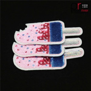 πατίνα παγωτού