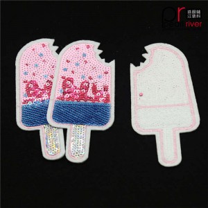 πατίνα παγωτού