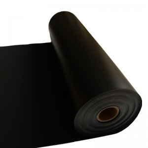 Φωτιά επιβραδυντική pp φύλλο αντοχή πυρκαγιάς φύλλο PP για ηλεκτρονική συσκευασία