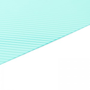 Πολύχρωμο συρμάτινο φύλλο PP για χαρτικά και συσκευασίες