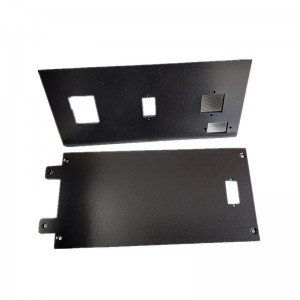 Πρωτότυπο τρισδιάστατης εκτύπωσης για υπαίθριο πλαστικό περίβλημα