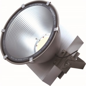 Worsite Star LED Floodlight 200w-1000w Από την Linyi Jingyuan Lighitng Technology Co, Ltd