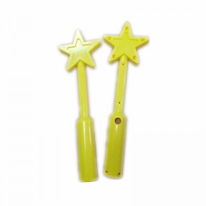 ABS πλαστικό ηλεκτρονικό καλούπι στέγασης