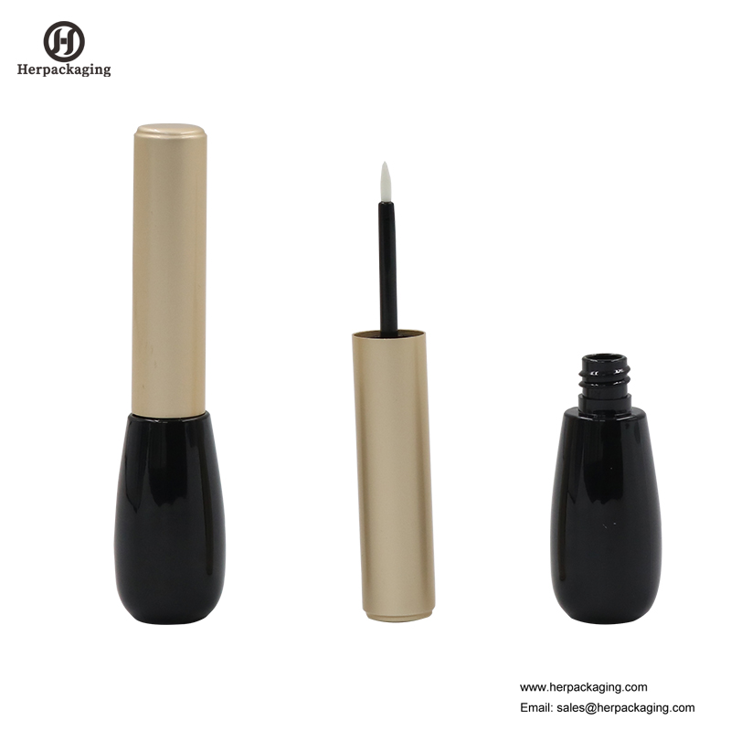 HCL201 Empty Liquid Eyeliner Pen Συσκευασία Με Πιλήματα
