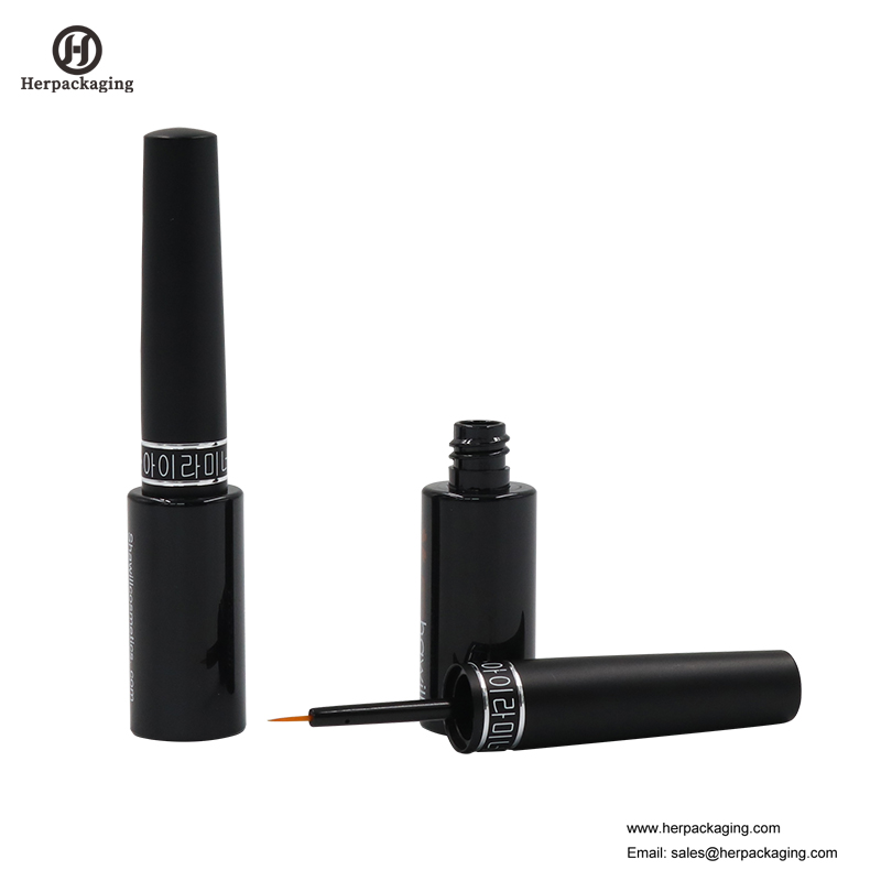HCL201 Empty Liquid Eyeliner Pen Συσκευασία Με Πιλήματα