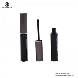 HCL203 Empty Liquid Eyeliner Pen Συσκευασία Με Πιλήματα
