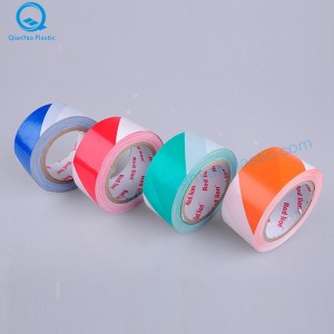 Κίτρινη / Μαύρη, Λευκή / Μαύρη Προειδοποιητική Ταινία, Μπλε / Λευκή, Πράσινη / Λευκή, Πορτοκαλί / Λευκή Ταινία Barricade. Κόκκινη / Λευκή, Κ...