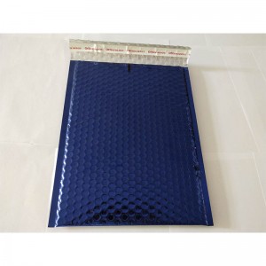 χονδρέμποροι ασημένια ταχυδρομικά φυλλάδια φυσαλίδες, θερμικούς φακέλους, αλουμινόχαρτο πλαστικό φυσαλίδες ταχυδρομική τσάντα