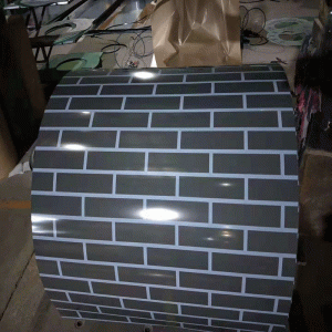 Έγχρωμη μεμβράνη εκτύπωσης