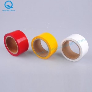 Πλαστική ταινία σήμανσης 5cm PE