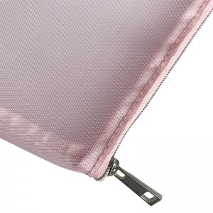 Χονδρικές διαφημιστικές τσάντες από νάιλον με φερμουάρ