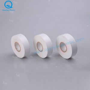 -40 ℃ Arctic PVC μη αναγλυφοποιημένη έρευνα σηματοδοτώντας ταινία