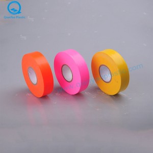 Αυστραλία Κανονική έγχρωμη έγχρωμη έγχρωμη ετικέτα βινυλίου