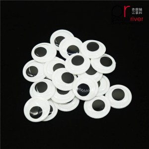 ΤΕΜΑΧΙΟ ΤΥΠΟΥ TPU STUFF / ΤΣΑΚΙ ΕΠΙΧΡΥΣΗΣ ΜΑΤΙΩΝ TPU ΜΕ ΕΠΙΣΤΡΩΣΗ ΜΠΛΕ