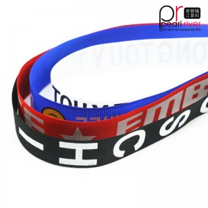 υψηλής ποιότητας πολύχρωμη ταινία