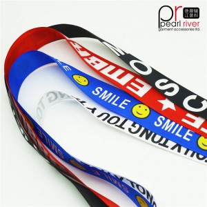 υψηλής ποιότητας πολύχρωμη ταινία