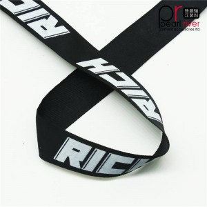 υψηλής ποιότητας μαύρη ταινία