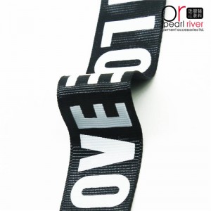 υψηλής ποιότητας μαύρη ταινία