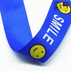 Μπλε ταινία υψηλής ποιότητας