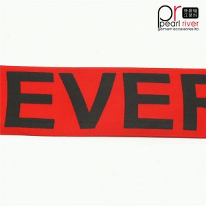 Κόκκινη ταινία υψηλής ποιότητας