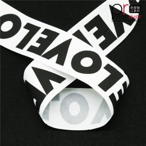 Λευκή κασέτα υψηλής ποιότητας