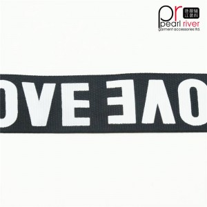 Μαύρη / Λευκή / Κόκκινη ταινία υψηλής ποιότητας