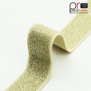 Χρυσή ταινία υψηλής ποιότητας