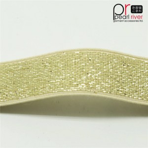 Χρυσή ταινία υψηλής ποιότητας