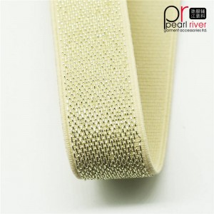 Χρυσή ταινία υψηλής ποιότητας