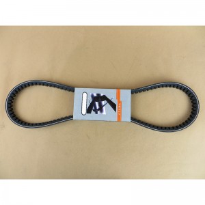 Τυλίξτε στη ζώνη