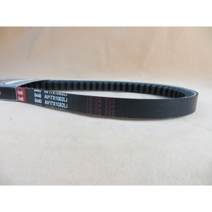 Τυλίξτε στη ζώνη