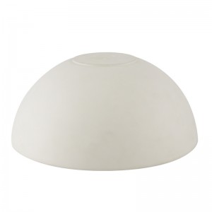 Προσαρμοσμένο καλούπι έγχυσης για οδήγησε κάλυμμα λαμπτήρα