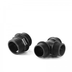 Εργαλείο πλαστικών εργαλείων έγχυσης για βιομηχανικά εξαρτήματα