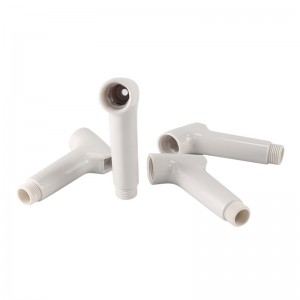 Πλαστικό καλούπι τουαλέτας Shataff για μπάνιο