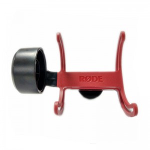 Μοναδικό πλαστικό στήριγμα μπεκ ένεση