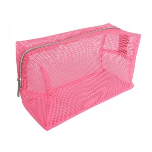 PVC οικολογικές τσάντες καθαρότητας με διπλής επαναχρησιμοποιήσιμης παράγουν τσάντες ματιών