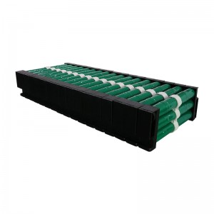 Υψηλής ποιότητας μπαταρίες Ni-MH 245V αντικατάστασης υβριδικού οχήματος για Toyota Camry XV40 2007-2011