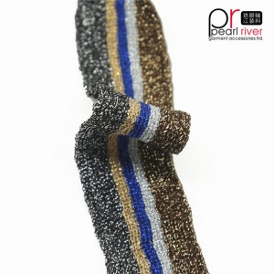 ταινία υψηλής ποιότητας με χρυσό σύρμα