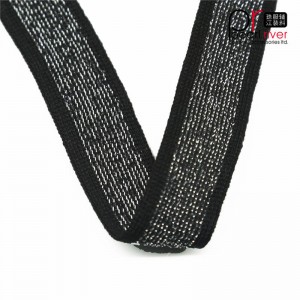 ταινία ταινία υψηλής ποιότητας με ασημένιο σύρμα