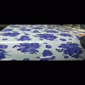 Χαλύβδινη πλάκα χρώματος οροφής