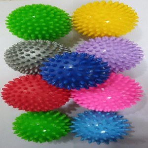 Μπάλα γιόγκα