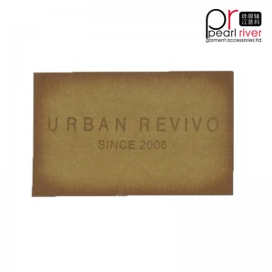 μόδα πολύχρωμο αυτοκόλλητο hangtag μεγάλο αυτοκόλλητο σήμα hangtag