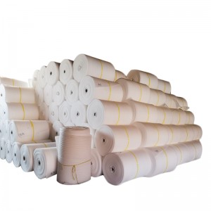 Φύλλο μόνωσης με αλουμινόχαρτο