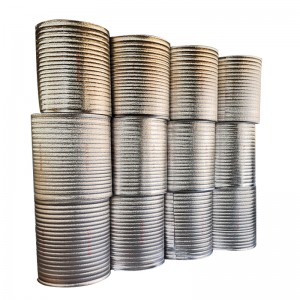 Φύλλο μόνωσης με αλουμινόχαρτο