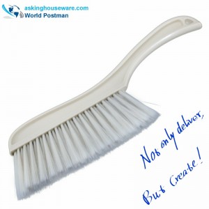 Bristles Counter Βούρτσα σκόνης για κρεβάτι, καναπέ, πάγκο