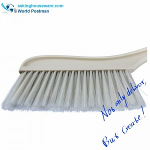Bristles Counter Βούρτσα σκόνης για κρεβάτι, καναπέ, πάγκο
