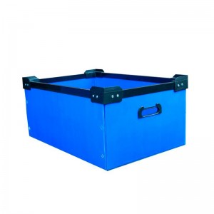 Κουτί ανταλλαγής ανταλλακτικών