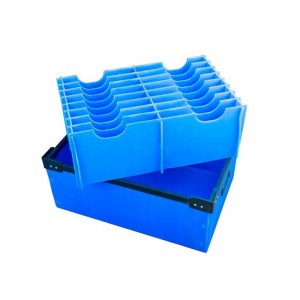 Κουτί ανταλλαγής ανταλλακτικών