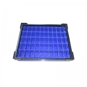 Κουτί ψαριών