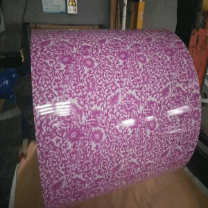 Γαλβανισμένο ατσάλι